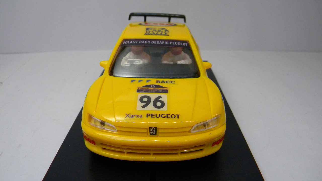 Peugeot 306 (50128